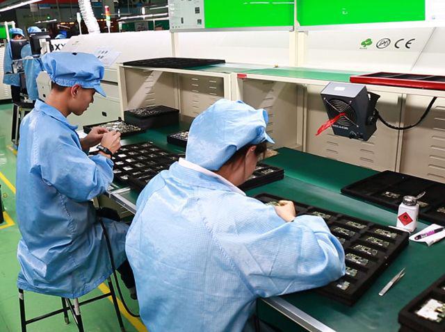 電子廠都干些什么活？主要崗位及工作內容全解析