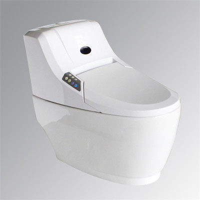 智能馬桶(座便器)品牌排行榜 衛生潔具選購指南