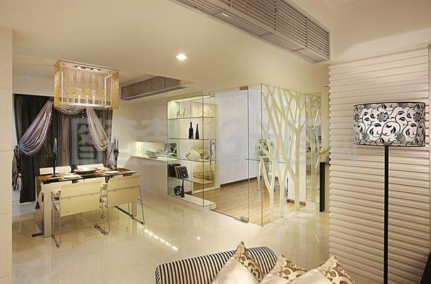 室內設計裝修 從靈感到生活的藝術實踐