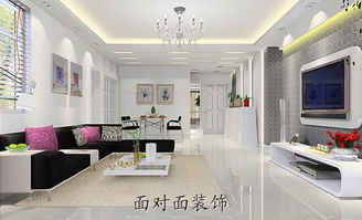 家裝設計師、室內設計師、裝修設計與室內裝潢設計的差異與融合