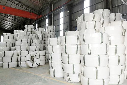 文安縣瑞英塑料制品廠 深耕塑料制品領(lǐng)域，助力產(chǎn)業(yè)高質(zhì)量發(fā)展