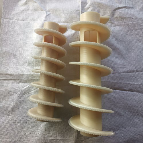 大型尼龍件加工技術(shù)詳解 注塑工藝與塑料制品的科學(xué)解讀